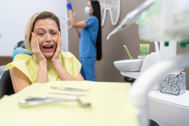 Best Emergency Orthodontic Repairs in Mvell, AR