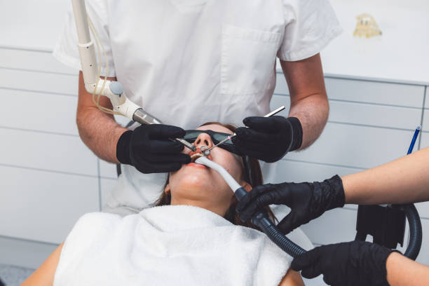 Best Emergency Cosmetic Dentistry (e.g., broken veneers) in Mvell, AR